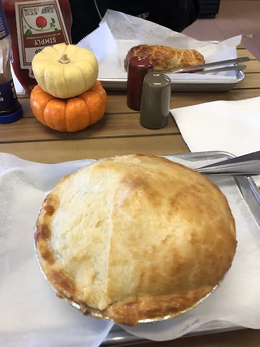 Braised Pies Picture 10