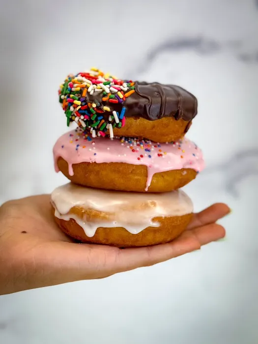 The Doughnut Dolly Picture 1