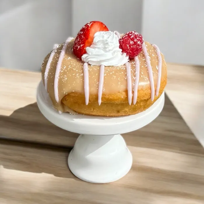 The Doughnut Dolly Picture 4
