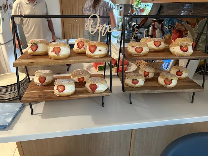 The Doughnut Dolly Picture 5