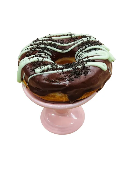 The Doughnut Dolly Picture 6