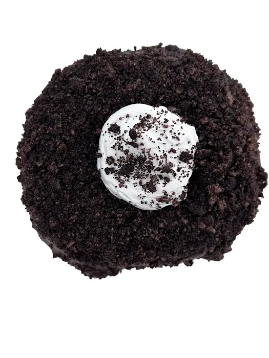 The Doughnut Dolly Picture 9