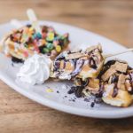 Sweetbakes Cafe