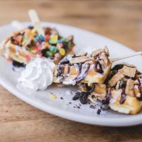 Sweetbakes Cafe ico