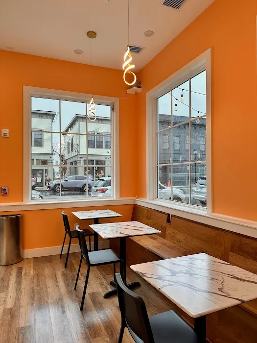 Just a Little Pie Shop Picture 1