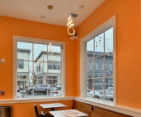 Just a Little Pie Shop