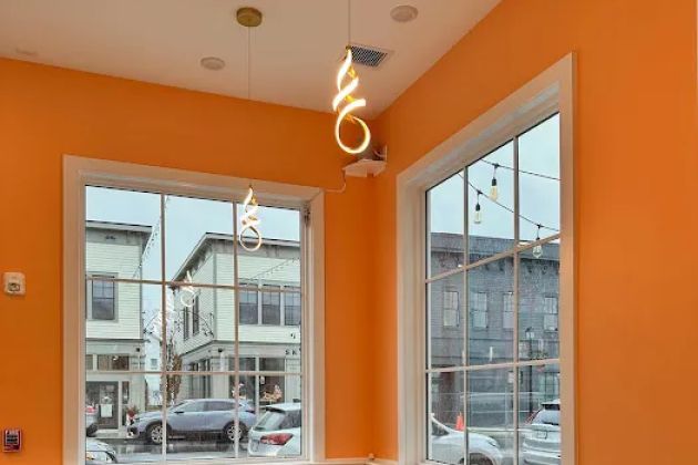 Just a Little Pie Shop