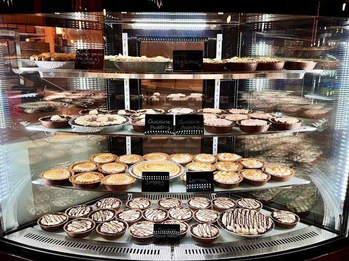 Just a Little Pie Shop Picture 6