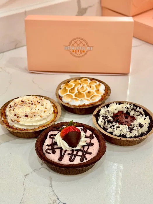 Just a Little Pie Shop Picture 8