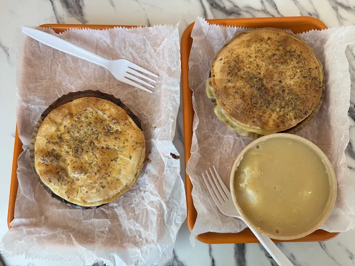 Just a Little Pie Shop Picture 7