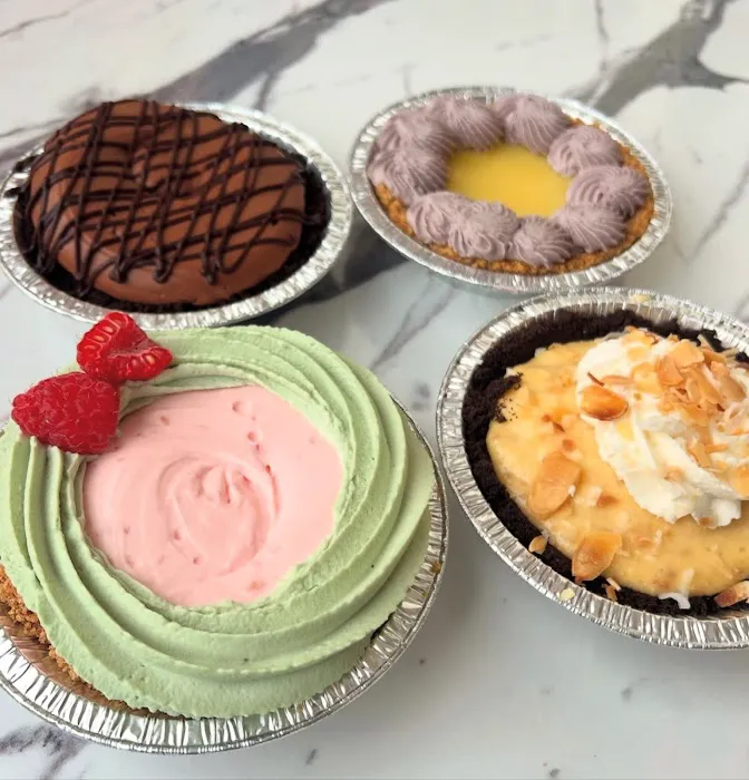 Just a Little Pie Shop Picture 9