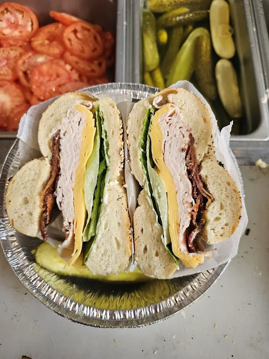 Eastdale Avenue Bagels Picture 2