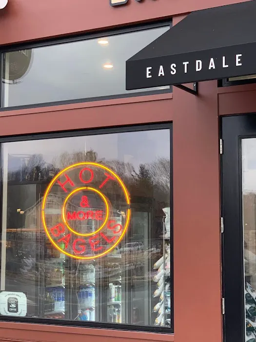 Eastdale Avenue Bagels Picture 1