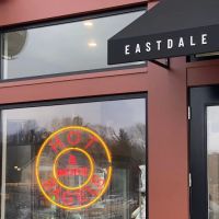 Eastdale Avenue Bagels ico