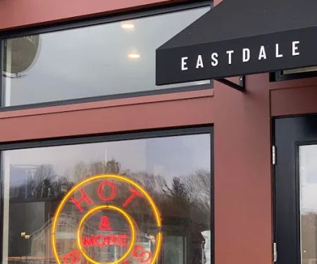 Eastdale Avenue Bagels