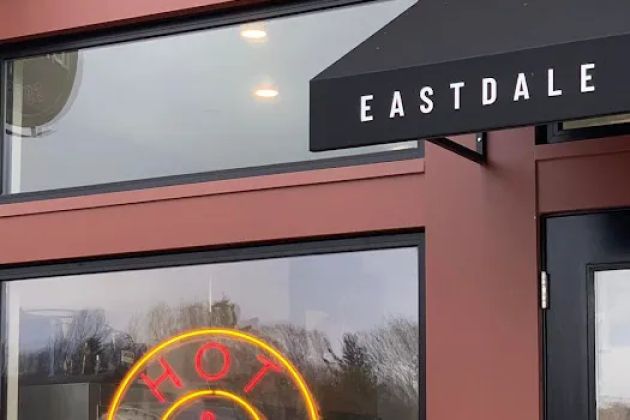 Eastdale Avenue Bagels