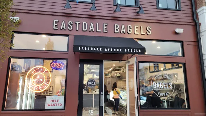 Eastdale Avenue Bagels Picture 3