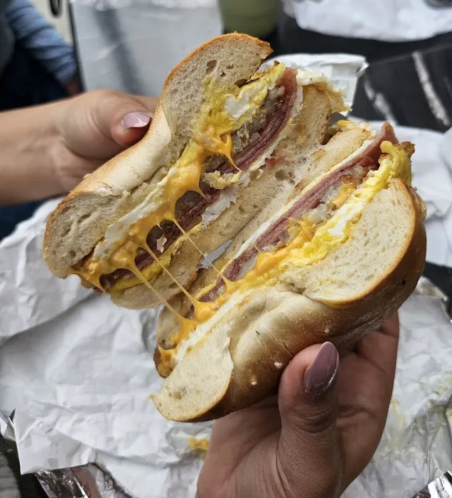 Eastdale Avenue Bagels Picture 4