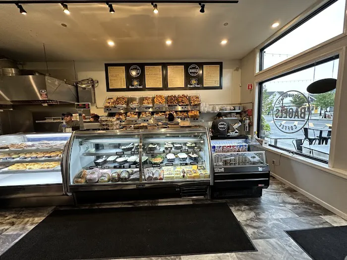 Eastdale Avenue Bagels Picture 5