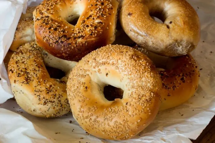Eastdale Avenue Bagels Picture 9