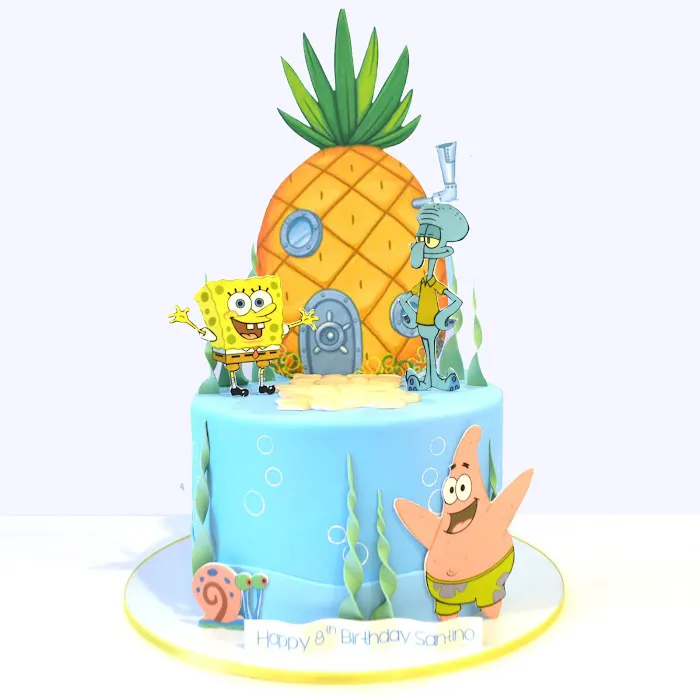 Lovely Cakes Picture 1