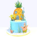 Lovely Cakes