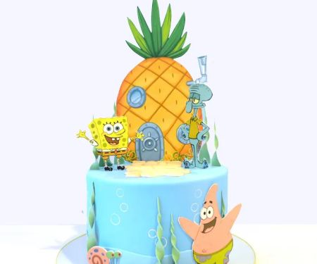 Lovely Cakes