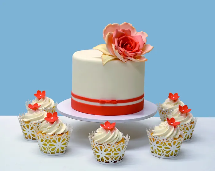 Lovely Cakes Picture 8