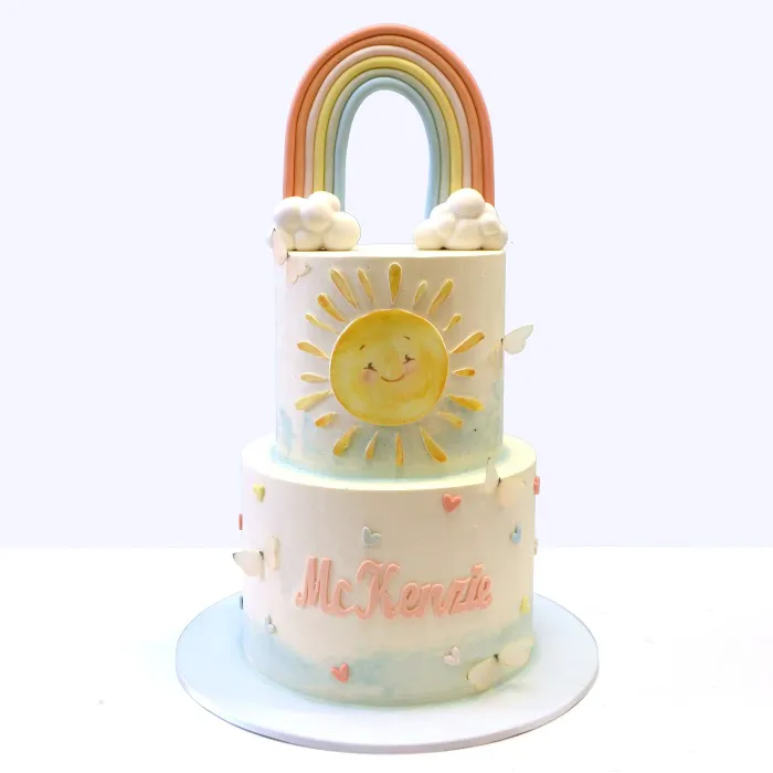 Lovely Cakes Picture 7