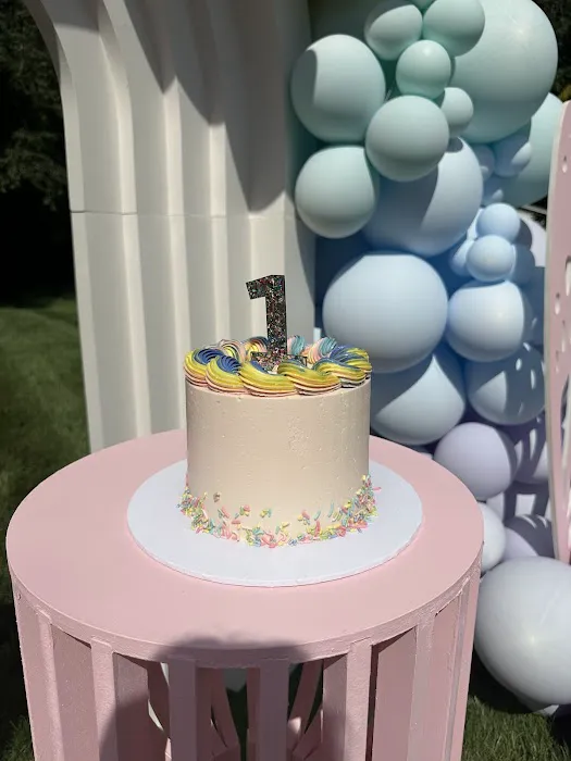 Lovely Cakes Picture 9
