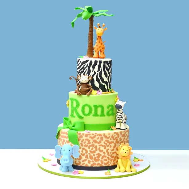Lovely Cakes Picture 10