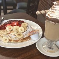 Bread Brazil Bakery ico