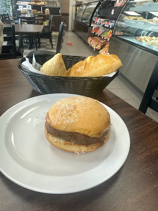 Bread Brazil Bakery Picture 4