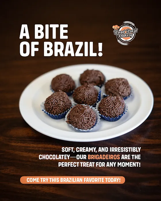 Bread Brazil Bakery Picture 6