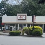 Honey Dew Donuts