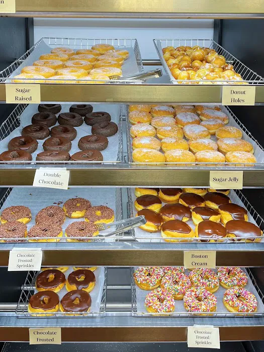 Sunrise Bakery Picture 1