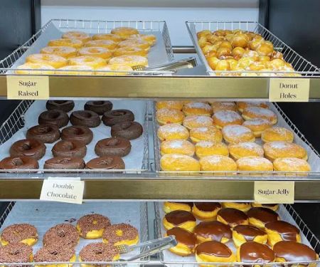 Sunrise Bakery