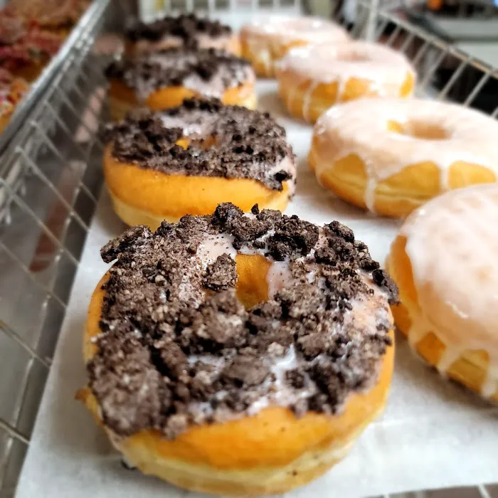 Sunrise Bakery Picture 2