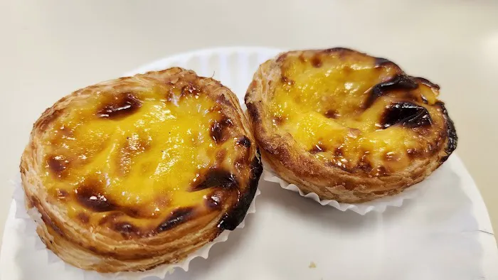 Sunrise Bakery Picture 4
