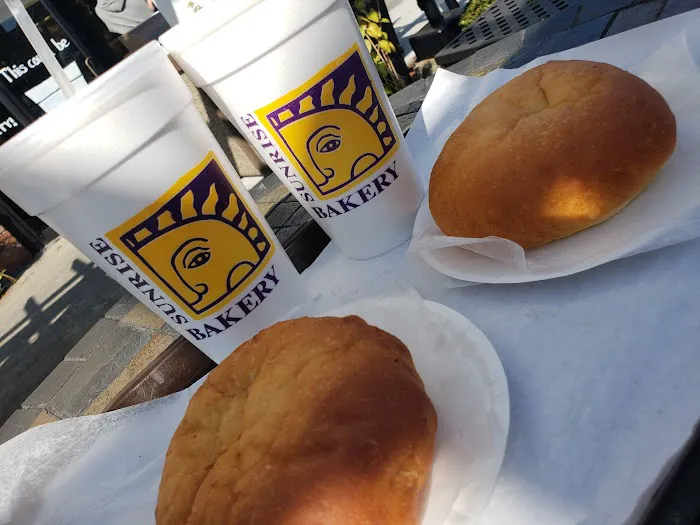 Sunrise Bakery Picture 7