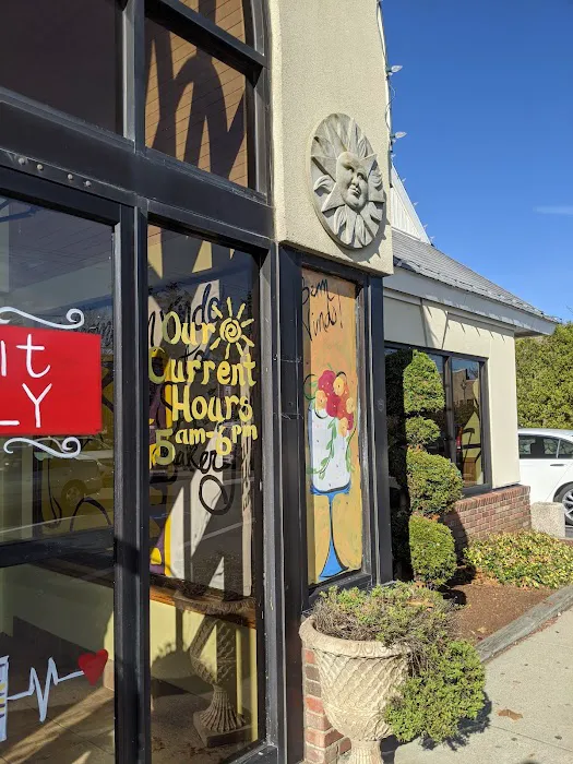 Sunrise Bakery Picture 5