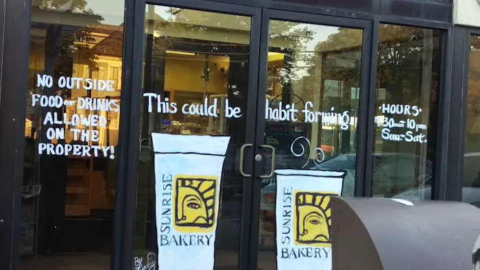 Sunrise Bakery Picture 8