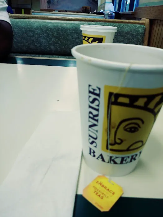 Sunrise Bakery Picture 9