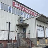 Sharrock's English Bakery ico