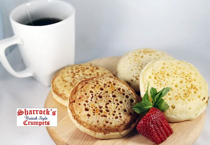 Sharrock's English Bakery Picture 2