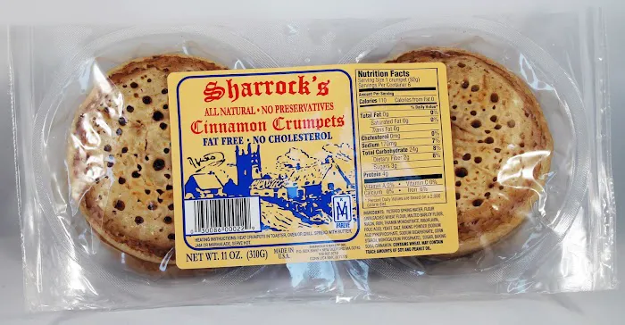 Sharrock's English Bakery Picture 5