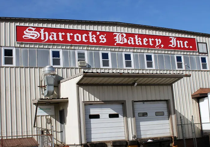 Sharrock's English Bakery Picture 3