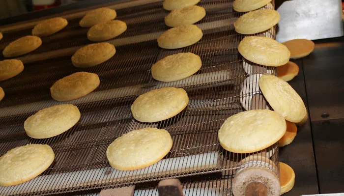 Sharrock's English Bakery Picture 7