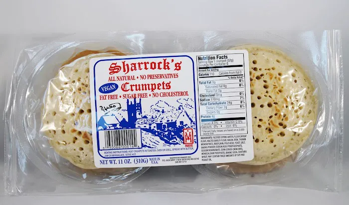Sharrock's English Bakery Picture 9