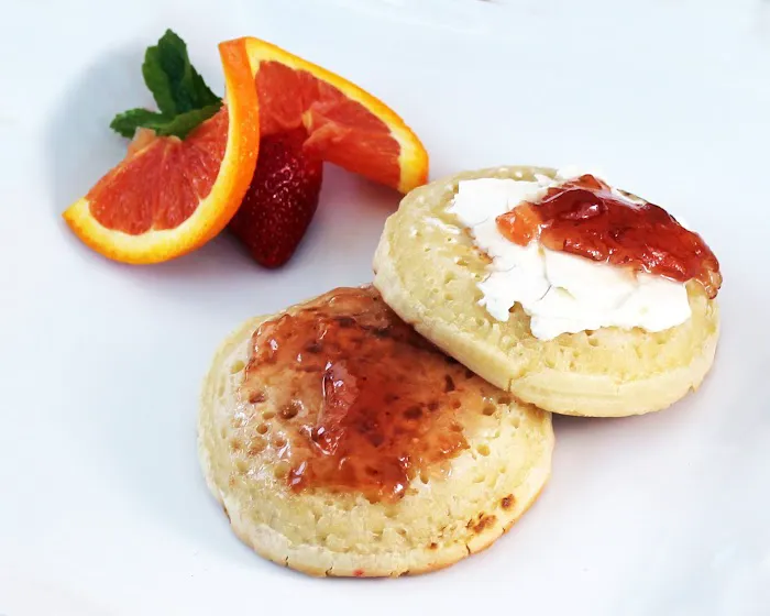 Sharrock's English Bakery Picture 10